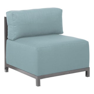 Axis Chair Sterling Breeze Titanium Frame For Sale