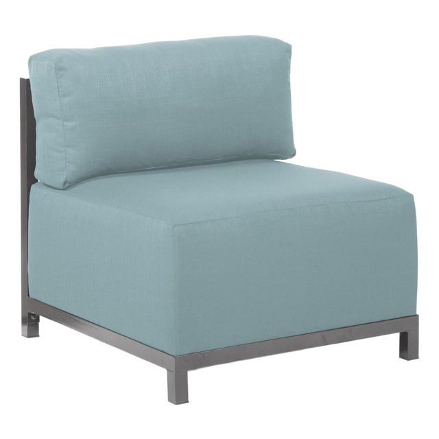 Axis Chair Sterling Breeze Titanium Frame For Sale