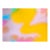 William Finlayson Jr. Acrylic Painting on wood Panel Titled “Happy Haze VlI 2025 For Sale