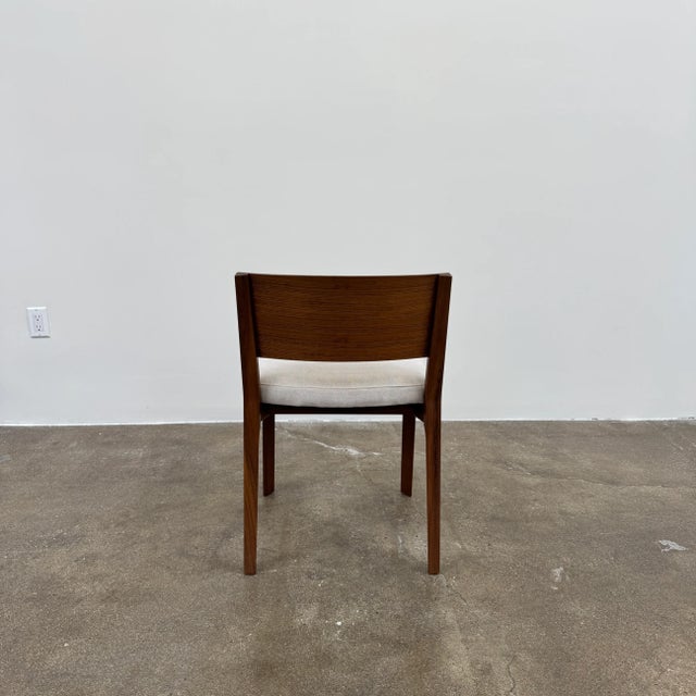 Porro Lario Dining Chair Set of 8 For Sale - Image 11 of 12
