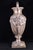 Antique Amphora in Silver Plating For Sale - Image 4 of 6