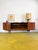 Vintage Danish Sideboard by Johannes Andersen, 1950s, in Flawless conditions. Designed 1950 to 1959 This piece is...