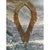Vintage Cascading Statement Necklace For Sale - Image 10 of 12