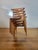 FH4103 Heart Chairs for Fritz Hansen by Hans J. Wegner, 1960s, Set of 4 For Sale - Image 3 of 18