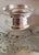 Sterling Silver Cake Stand Compôtier from Lee & Wigfull, Sheffield, 1942 For Sale - Image 15 of 18