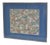 Paul Slapion "In Each of Us...All of Us #2" Mixed Media Layered Abstract C.1985 For Sale
