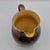 Antique Natural Foliage Stoneware Ale Pitcher Vase from Royal Doulton Lambeth, 1902 For Sale - Image 16 of 18