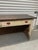 Antique Mercantile Counter/Desk For Sale - Image 4 of 12