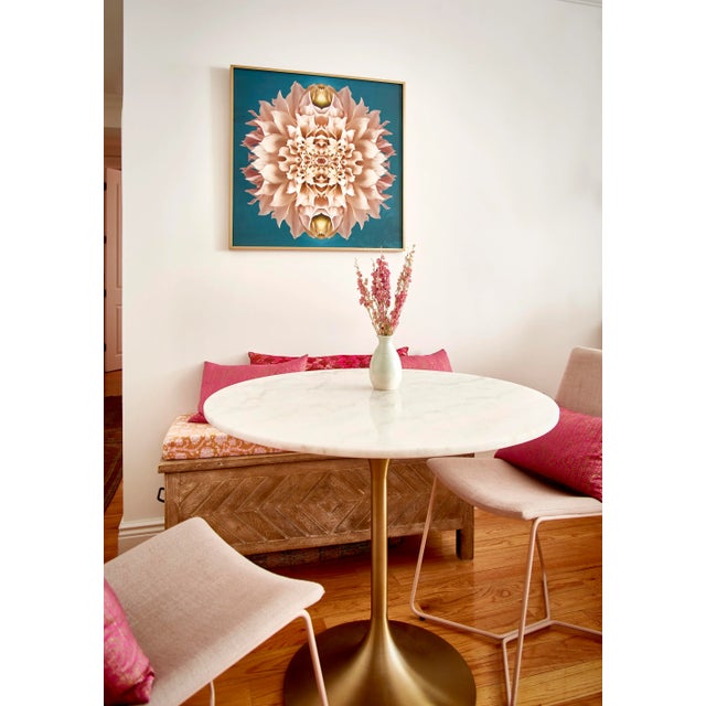 "No. 131" Contemporary Botanical Limited Edition Photograph by Erin Derby, Framed For Sale - Image 4 of 6