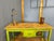 Industrial Wooden Worktable with Drawers, 1950s For Sale - Image 10 of 18