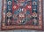 Late 19th Century Antique Karabagh Kazak Caucasian Rug For Sale - Image 5 of 13