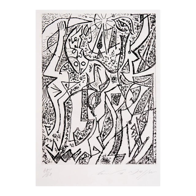 Figue Unknown For Sale