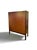 1970s De Coene Highboard in Oak, Belgium, 1970s For Sale - Image 5 of 6