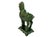 Mid-Century Modern Midcentury Etruscan Horse For Sale - Image 3 of 5