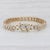Gold 1.75ctw Diamond Tennis Bracelet 14k Yellow Gold 7.5" 6mm For Sale - Image 8 of 8