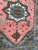 Gray Vintage Moroccan Rustic Rabat Rug, 1960s For Sale - Image 8 of 18