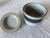 Otagiri Company 1970s Otagiri Horizon Stoneware Creamer and Sugar Bowl Set- 2 Pieces For Sale - Image 4 of 8