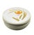 1950s Mid-Century Modern "Tiger Iris" & "Tiger Lily" China Dish Set by Winfield Pottery, Set of 43 For Sale - Image 13 of 15