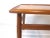 Mid 20th Century Danish Teak Coffee Table by Grete Jalk For Sale - Image 5 of 11