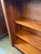 Auburn Glenn of California American Walnut Bookshelf + Drawers, Mid 20th Century For Sale - Image 8 of 12