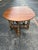 Vintage Drop Leaf Gate Leg Side Table For Sale In West Palm - Image 6 of 10