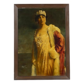 Not Available., Print, M. Kassel (19th/20th Century), Paper For Sale