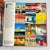 1980s Santa Fe Style by Christine Mather, Rizzoli First Edition Hardbound Book 1986 For Sale - Image 5 of 9