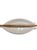 Vintage Japanese Studio Nova Extra Large 22.5” White Ceramic Fish Platter For Sale In Jacksonville, FL - Image 6 of 6