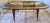 Important Italian Mid-Century Dining Table With 6 Chairs Style of Paolo Buffa For Sale - Image 10 of 17