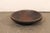 Tribal Early 20th C. Large Sumatran Wooden Bowl For Sale - Image 3 of 10