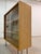 Brown Display Case Type 430 in Ash by Joachim Nebelung for Hellerau For Sale - Image 8 of 11