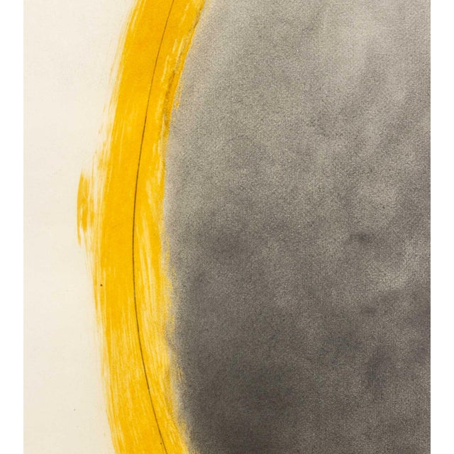 Joseph Lawrence Gardella Geometric Mixed Media For Sale - Image 4 of 7