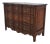 Harden Cherry Country French Commode Chest For Sale