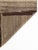 1980s 1980s Hand-Knotted Persian Gabbeh Wool Rug 6'7" X 9'1" For Sale - Image 5 of 5