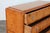 1920s French Art Deco Burl Wood Waterfall Chest of Drawers / Dresser by Roger Bal For Sale - Image 10 of 18