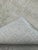 1980s Stone Wash Afghan Khotan Wool Rug 1’11” X 3’ For Sale - Image 5 of 5