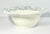 Contemporary Pottery Barn “Oceanside” Large Ceramic Salad or Pasta Serving Bowl For Sale - Image 3 of 4