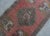 1970s Vintage Turkish Oushak Yastik Rug For Sale - Image 5 of 8