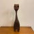 Mid-Century Modern 1960s Mid-Century Modern Witco Wood Carved Cat For Sale - Image 3 of 12