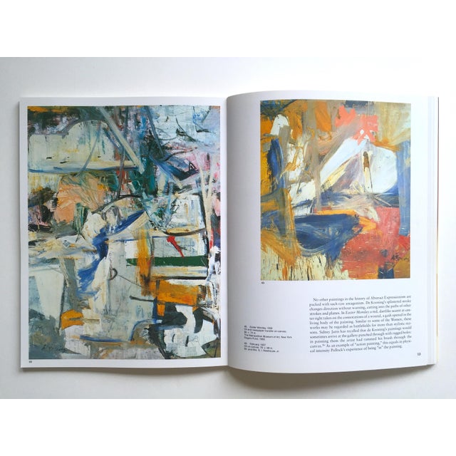 Willem De Kooning 