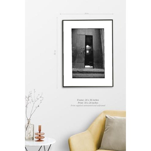 Fine art Giclee prints on Hahnemuhle Photo Rag 308gsm - a 100% cotton, acid-free, mould-made paper. Printed to Fine Art...