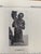 Antique Baroque Acolyte Torchère 17th Century Polychrome For Sale In Los Angeles - Image 6 of 8
