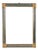 Baroque Painted and Gilded Frame For Sale