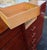 Brown Rare Kittinger Architectural Cherry Freestanding 18-Drawer Commode, Late 20th Century For Sale - Image 8 of 12