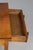 Wood American Federal Tiger Maple Side Table For Sale - Image 7 of 9