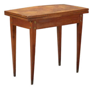 Directoire Coffee Table in Cherry