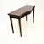 Antique Edwardian Console Table, 1910s For Sale - Image 3 of 10
