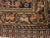 Antique Persian Wool Rug For Sale - Image 10 of 13