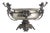 19th Century Metal Centerpiece For Sale