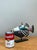 Vintage Hand Painted Ceramic Fish Sculpture on Stand For Sale - Image 12 of 14